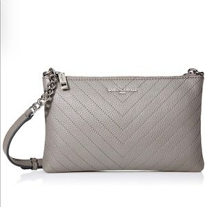 Karl Lagerfeld Paris Crossbody Purse